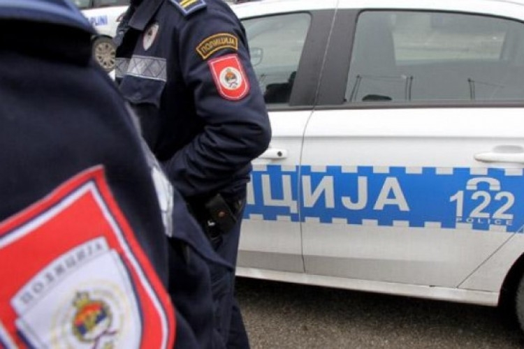 DOBOJ: Tražili ga zbog razbojništva, u Prijedoru uhapšen Dobojlija