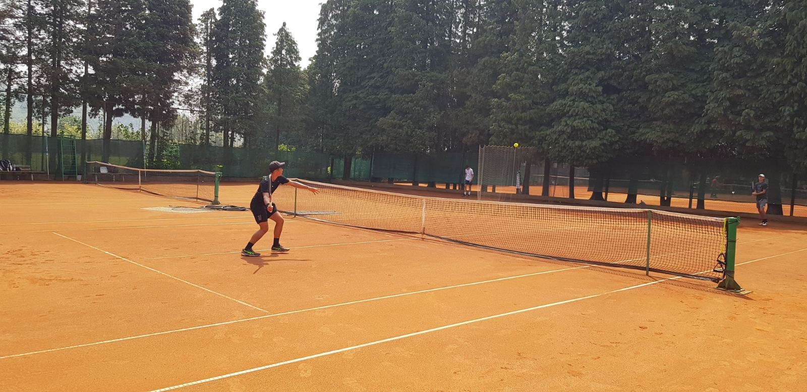 DOBOJ: Konferencija povodom 15. "Doboj open-a"