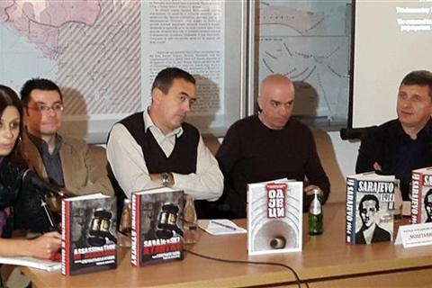 DOBOJ: Izložba o sarajevskom atentatu (FOTO)