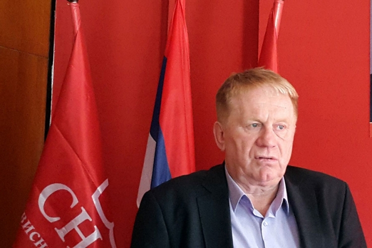 DOBOJ: Đurđević kandidat za gradonačelnika?