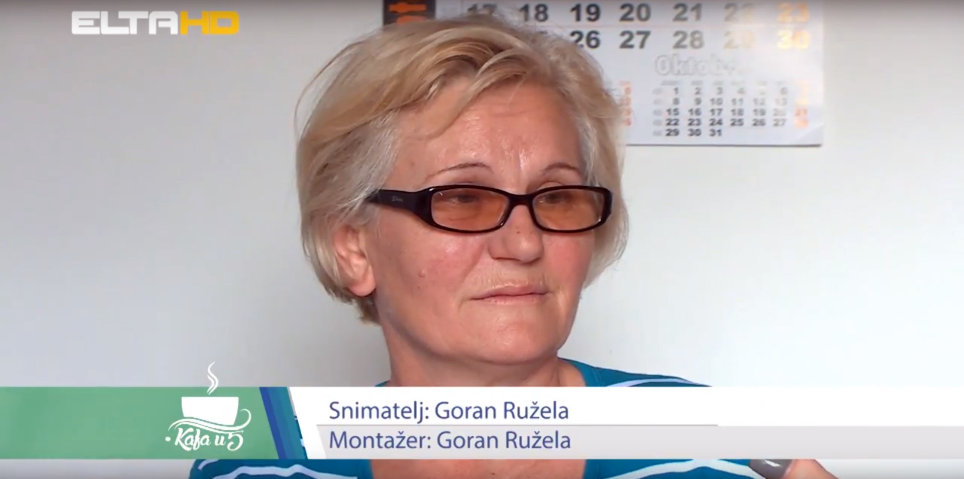 DOBOJ: Kafa u 5 - Hraniteljske porodice (VIDEO)