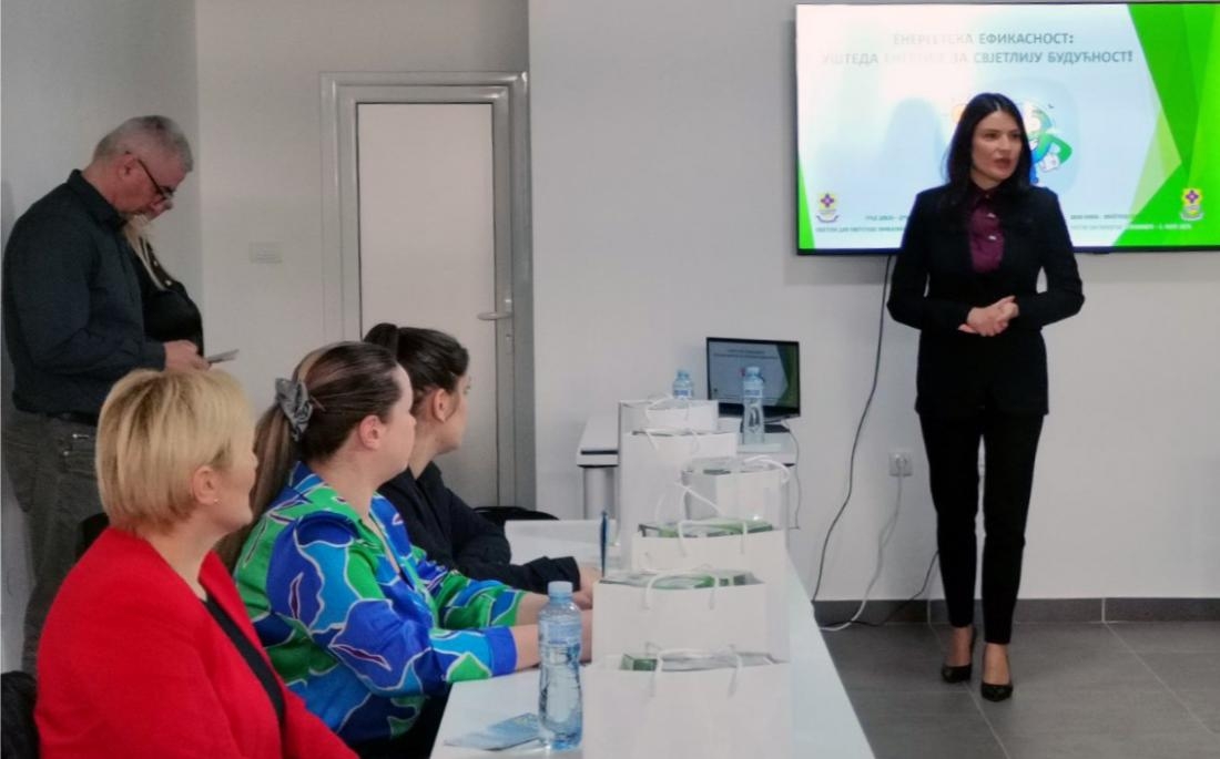 DOBOJ: Oko 13 miliona KM uloženo u mjere za smanjenje emisije štetnih gasova