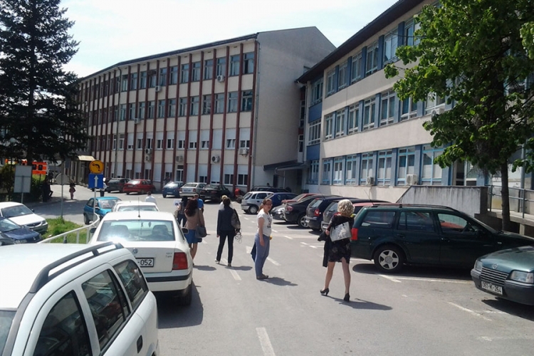 DOBOJ: Blokiran račun, pacijenti će ispaštati