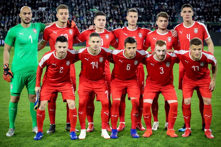 MERIDIANBET KVOTE: Srbija mora da dobije, čeka se kiks Portugala