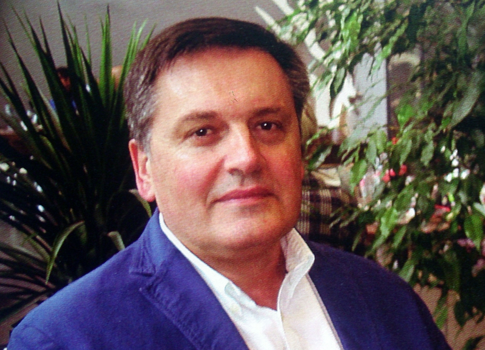 DOBOJ: "Veliki pečat" doktoru Dušku Panzaloviću