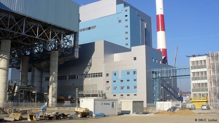 PANORAMA: Prva struja iz prve privatne elektrane u BiH