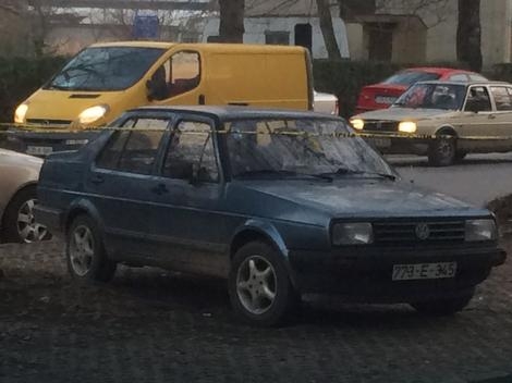 ŠOK U DOBOJU: Muškarac pucao sebi u glavu u centru grada