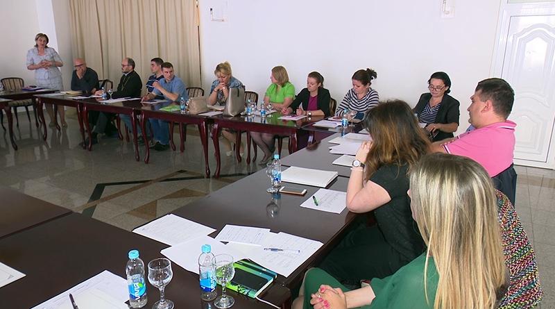 DOBOJ: U toku realizacija projekta „Sprečavanje zdravstvenih rizika“