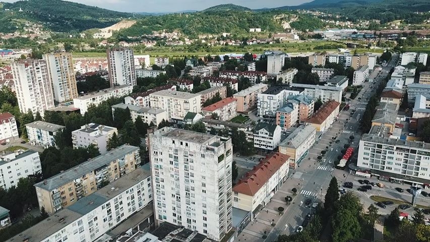 SKANDAL: "Vodovod Doboj" vrši nasilje, protivpravno isključuje vodu!!!