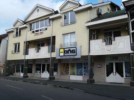 DOBOJ: Uhapšeni nakon provale u računarsku radnju