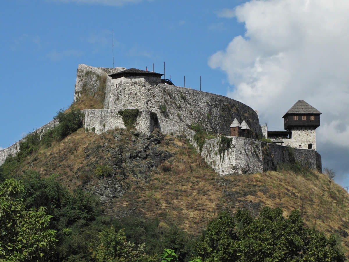DOBOJ: Jedinstvenim turističkim paketom do inostranih gostiju
