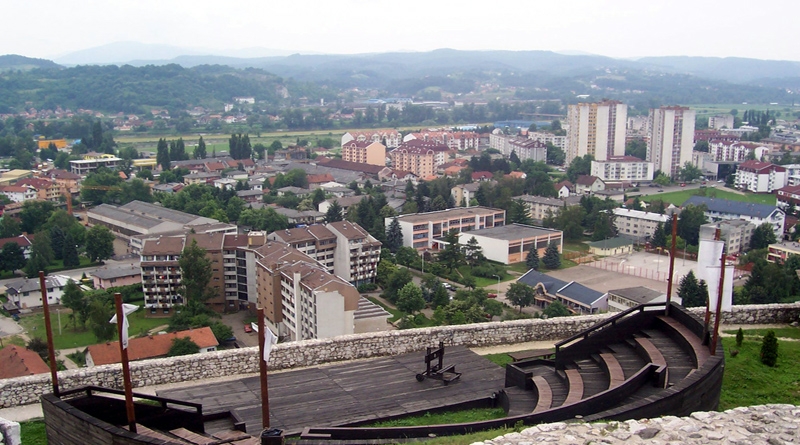 DOBOJ: 29. jul - Dani dijaspore – “Doboj u srcu”