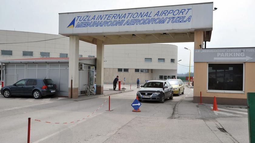 Strmoglav pad Aerodroma Tuzla: Od zvijezde regije do najvećeg gubitnika