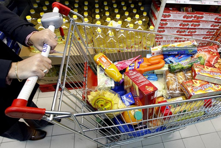 JER VOLIMO SKUPLJE: Zašto su cijene u Srpskoj više rasle nego u Federaciji?