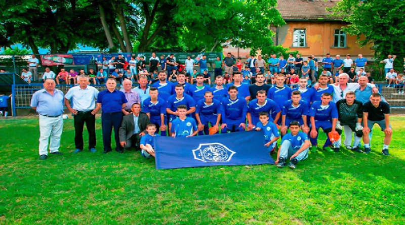 DRUGA LIGA RS, GRUPA „ZAPAD“ Kvržić potopio „Ozren“