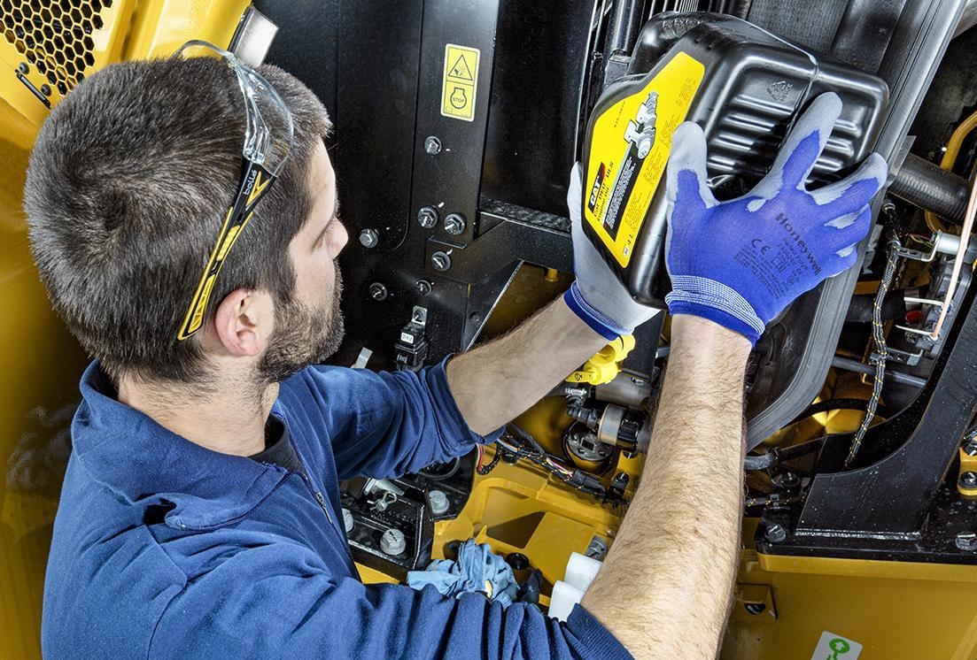 OGLAS ZA POSAO: Potrebni radnici na održavanju mašina i CNC operateri