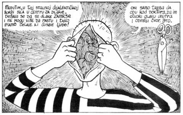 DOBOJSKI INFO NAJAVLJUJE: Konkurs za najbolji prnjavorski strip 2018. godine