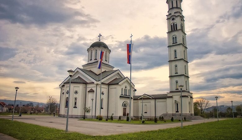 DOBOJ: U ponedjeljak litija povodom Male Gospojine