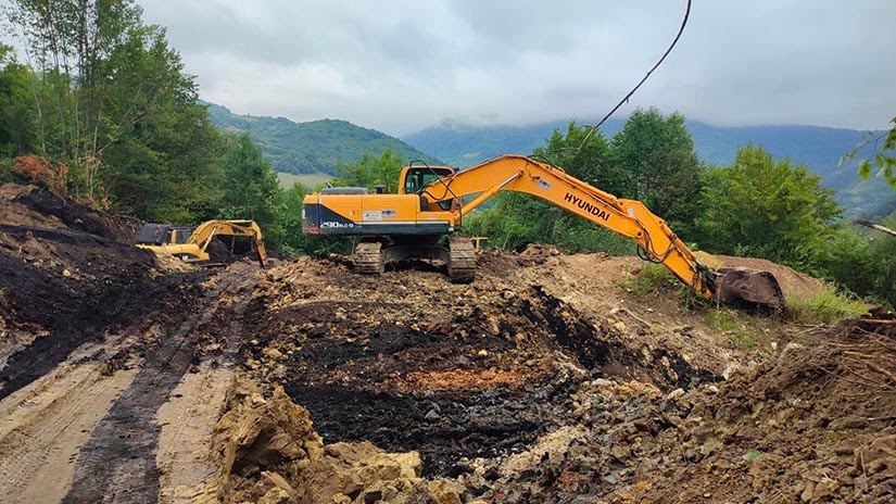 PODNESENA TUŽBA: Počela je pravna borba za Mednu