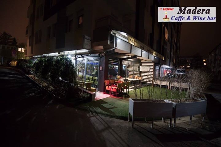 OGLAS ZA POSAO: Potrebna konobarica/konobar