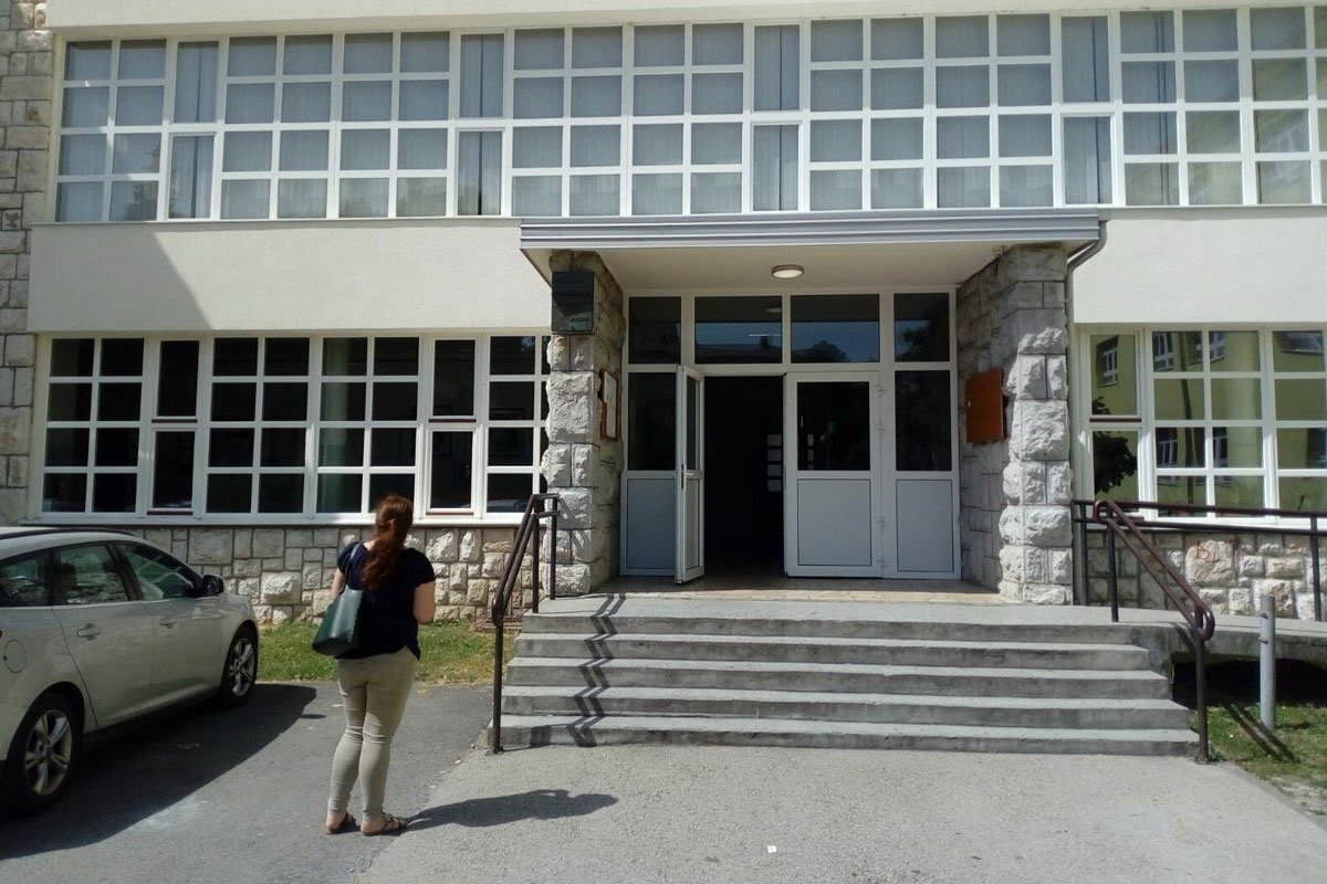 DOBOJ: Đaci oživjeli računarsko-informatički smjer