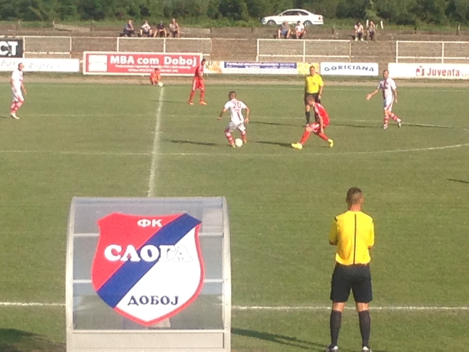 KUP REPUBLIKE SRPSKE: Segić riješio dilemu