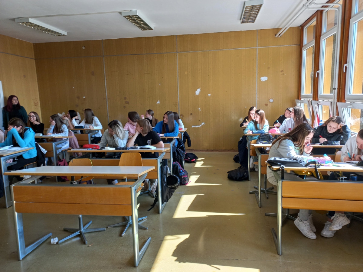 Ove godine eksperimentalna mala matura u svim osnovnim školama u Srpskoj