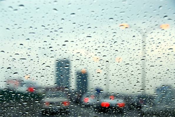 VRIJEME: Tmurno i kišovito za 1. maj