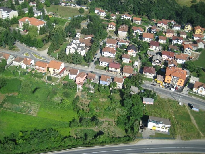 DOBOJ: Ko provaljuje u kuće povratnika?