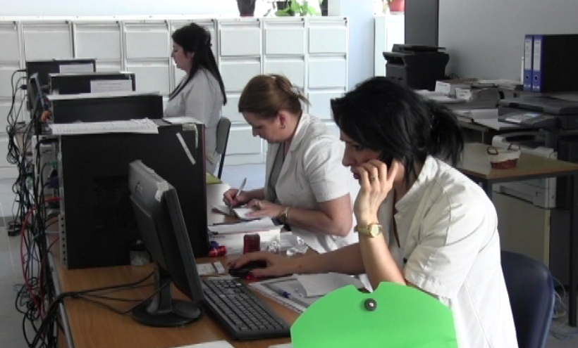 DOBOJ: Ljekari strahuju da će biti otkaza (VIDEO)