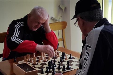 DOBOJ: Počeo turnir u šahu