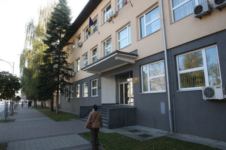 DOBOJ: Drogu krio u kutiji za sladoled