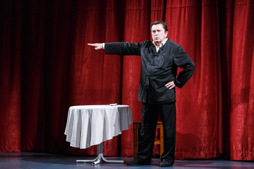 DOBOJ: Razgovor sa Milanom Lanetom Gutovićem (VIDEO)