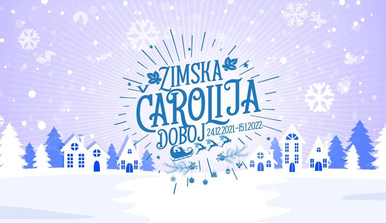DOBOJ: Sutra počinje manifestacija “Zimska čarolija” (FOTO)