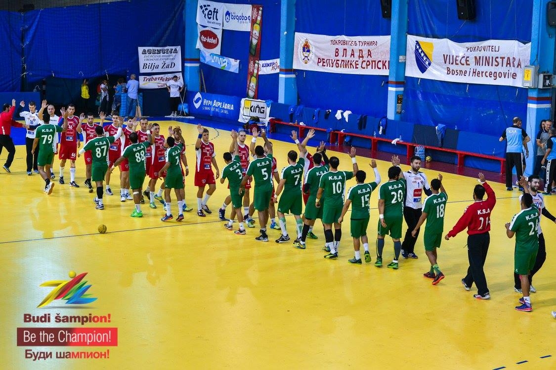 47. MEĐUNARODNI RUKOMETNI TV TURNIR ŠAMPIONA "DOBOJ 2015": Peto mesto pripalo Izviđaču