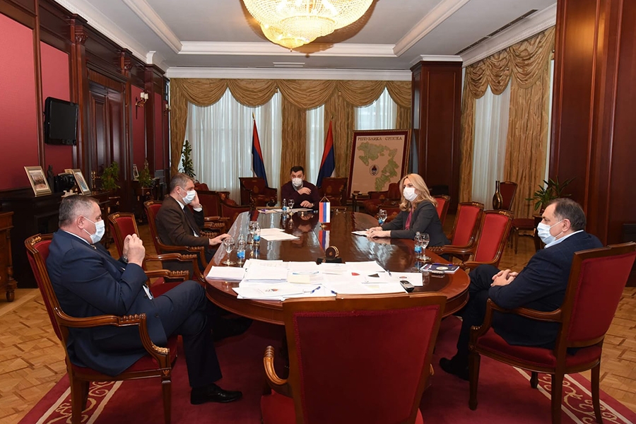 PODRŠKA PRIVREDI Za poreze i doprinose 40.000 RADNIKA u RS biće isplaćeno 16,5 miliona KM