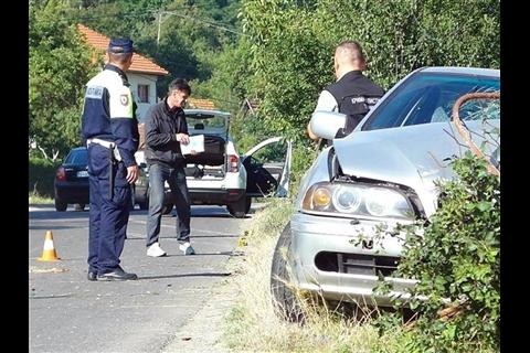 DOBOJ: Preminula i Anđela Nedić