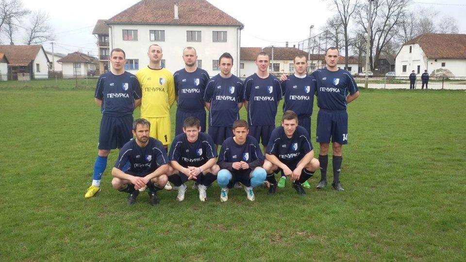 MEĐUOPŠTINSKA FUDBALSKA LIGA DOBOJ Polet kolo vodi