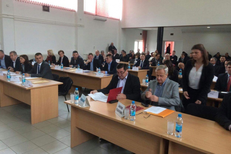 DOBOJ: Još ne zna ko će u vlast, a ko u opoziciju