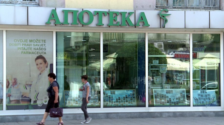 DOBOJ: Stečaj ili likvidacija – kakva je sudbina Gradske apoteke? (VIDEO)