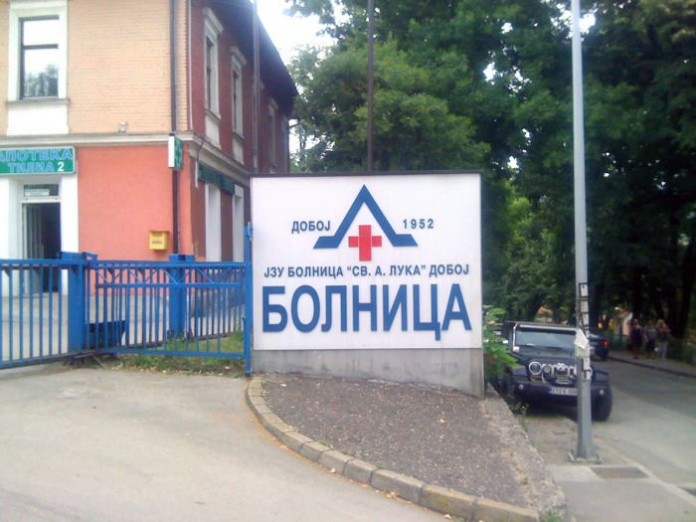 DOBOJ: Bolnica bi mogla ostati i bez vode! (VIDEO)
