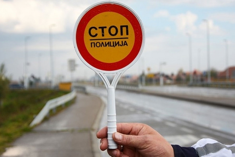 DOBOJ: Isključena 63 vozila zbog tehničke neispravnosti