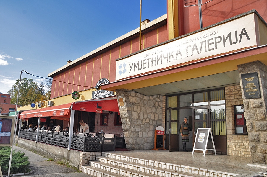 DOBOJ: Večeras o temi "Nastanak i identitet Republike Srpske"