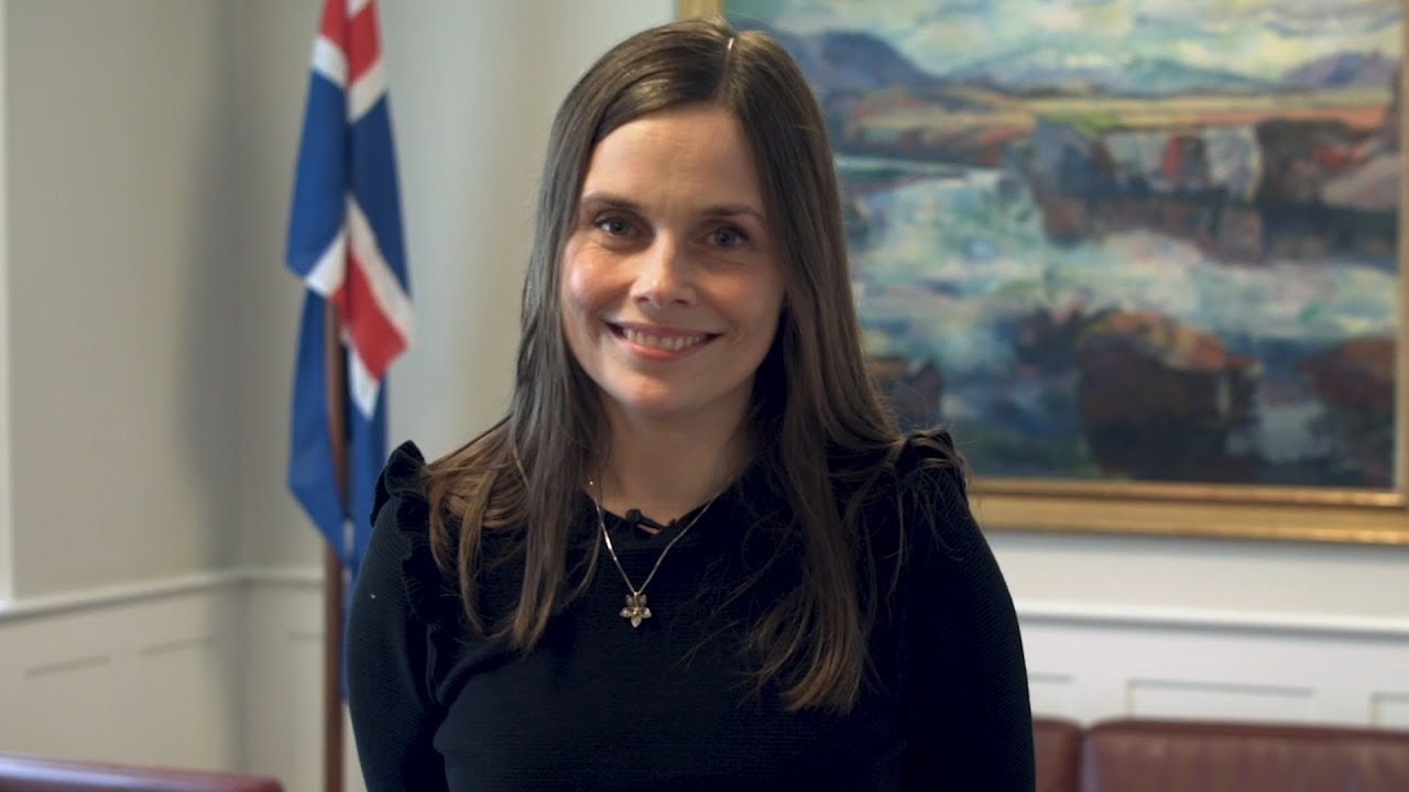 ISLANDSKA PREMIJERKA: Prioritet budžeta je dobrobit građana i životna sredina, a ne BDP