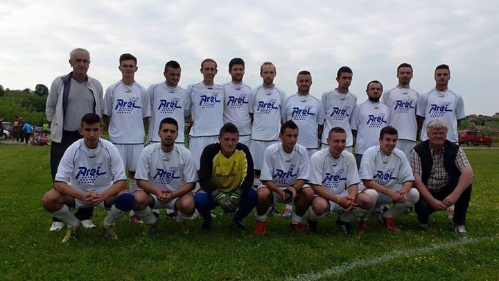 MFL DOBOJ: Kotorani uzimaju zalet