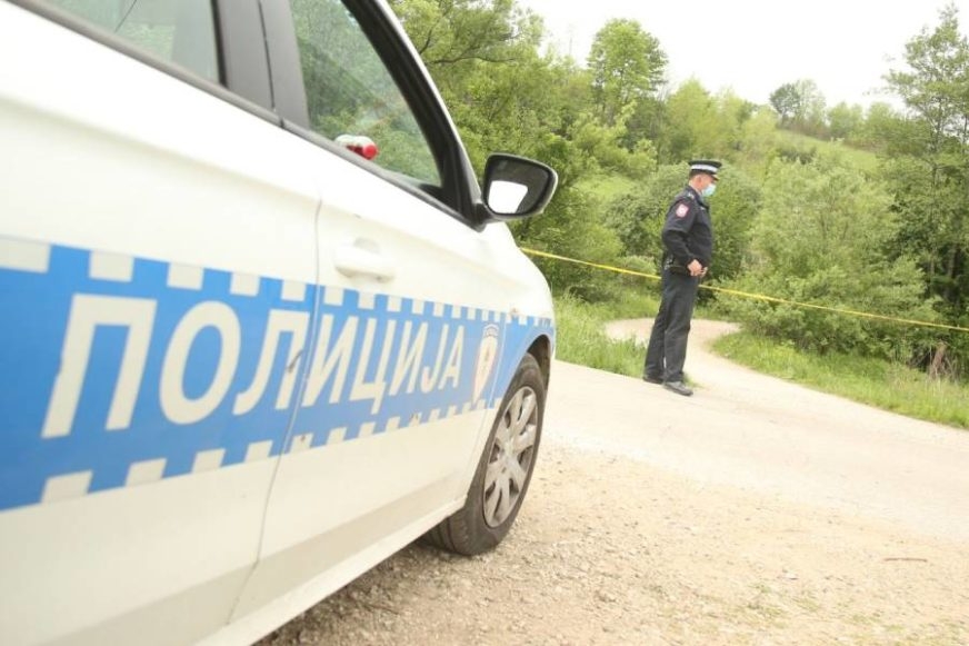 POKUŠALA PRIKRITI ZLOČIN Ženi iz Doboja mjesec pritvora zbog ubistva supruga