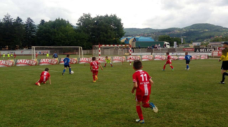 5. MEMORIJALNI TURNIR ”DIMITRIJE MITO KRESOJA 2017”: Pehari odlaze u Tuzlu i Jelah