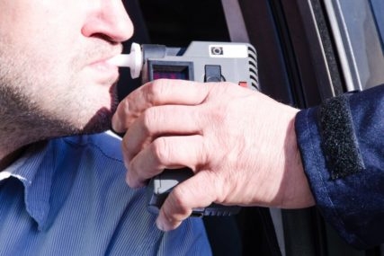 DOBOJ: I ovaj vikend policija provodi akciju "Alkohol i droge"