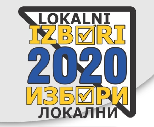 ODLUKA CIK BiH "Utvrđuje se zakonitost rada izborne administracije u Doboju"