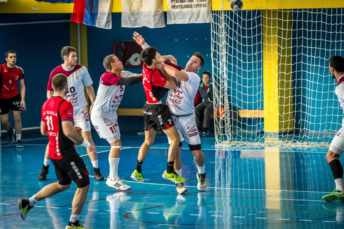 PREMIJER LIGA BiH: Lagana pobjeda Sloge